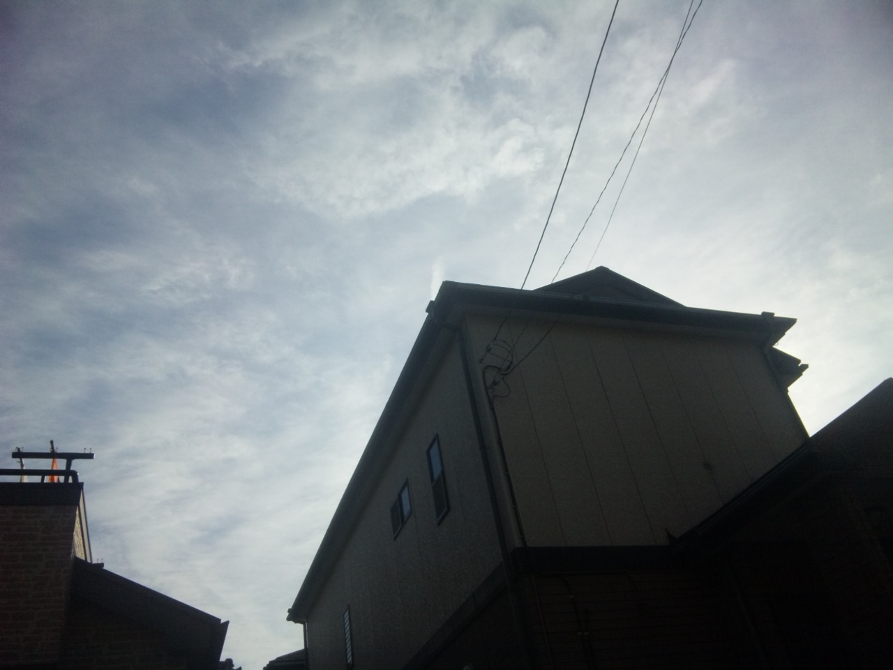 No.6441-1 地震前兆