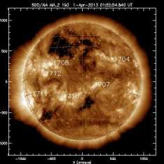 No.10707-1 地震前兆