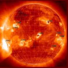 No.10857-1 地震前兆