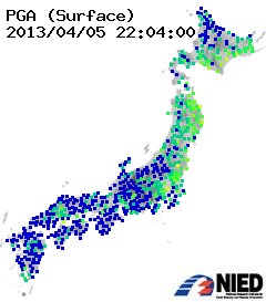 No.11354-1 地震前兆