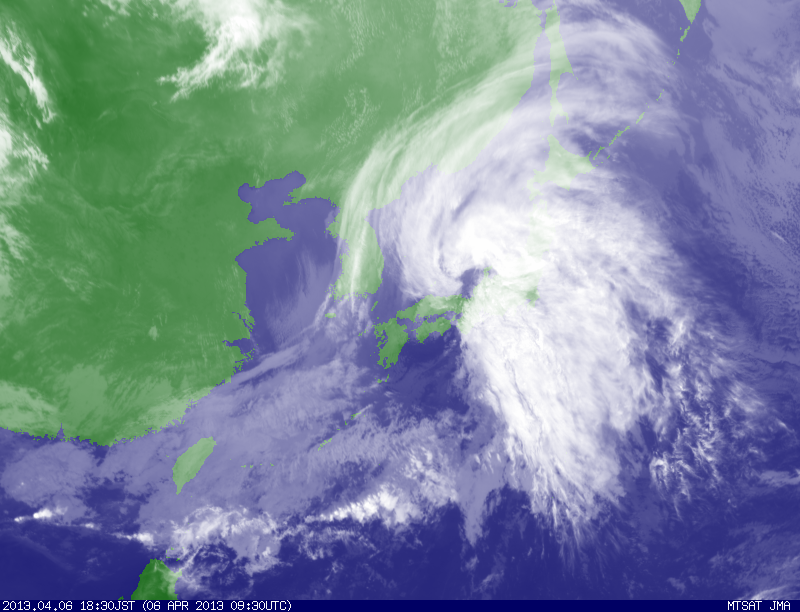 No.11474-1 地震前兆