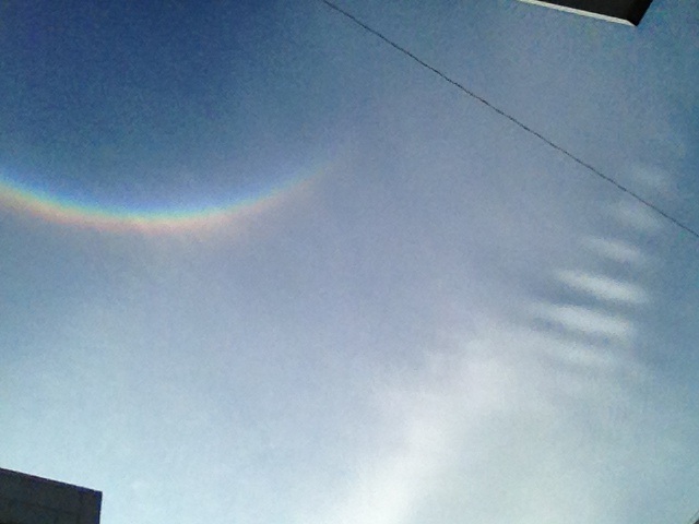 No.11853-1 地震前兆