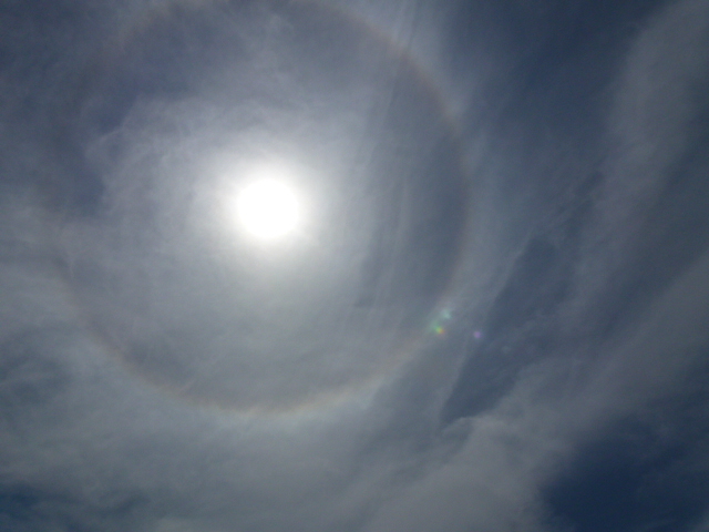 No.12011-1 地震前兆