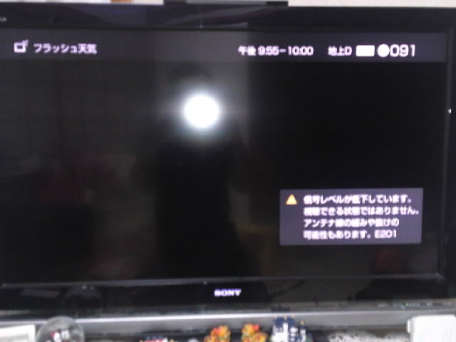 No.13542-1 地震前兆