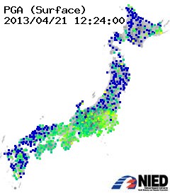 No.14376-1 地震前兆