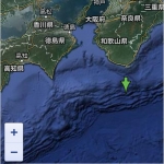 地震前兆 No.15481