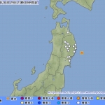 地震前兆 No.15688