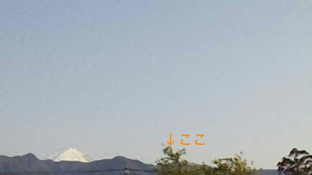 No.17057-1 地震前兆