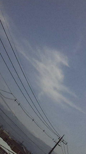 No.18699-1 地震前兆