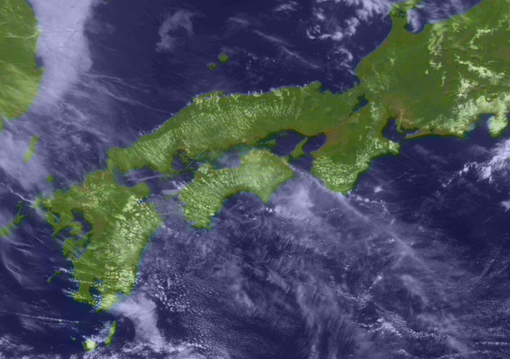 No.19999-1 地震前兆