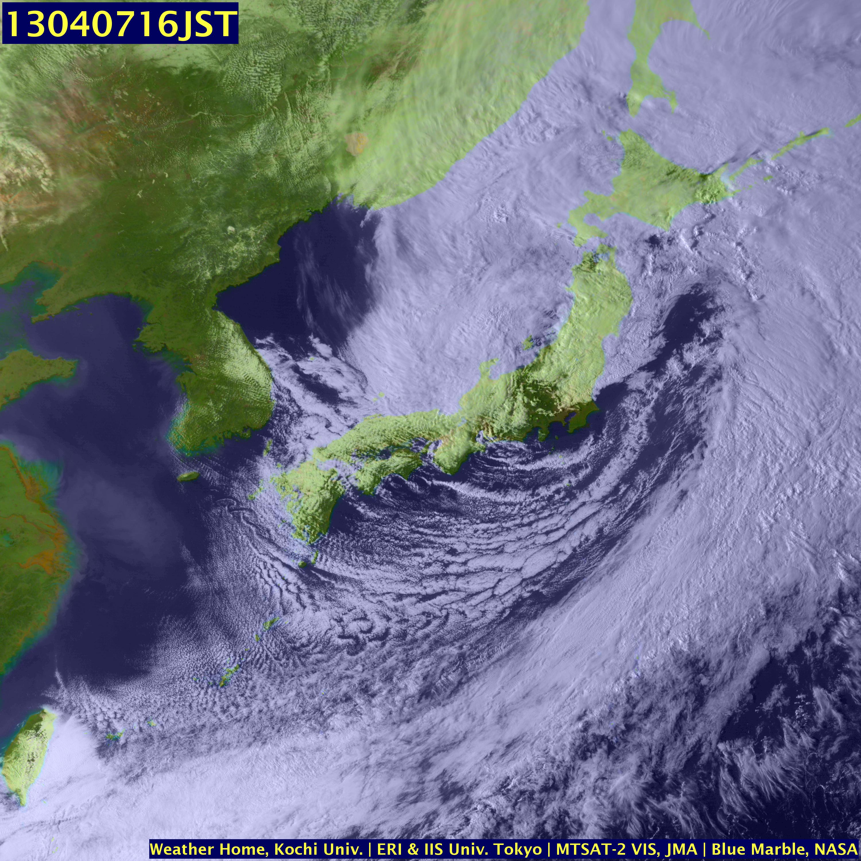 No.20001-1 地震前兆