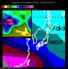 No.20379-1 地震前兆
