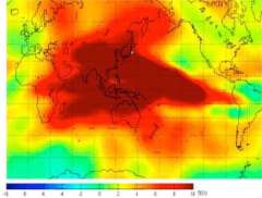 No.20414-1 地震前兆