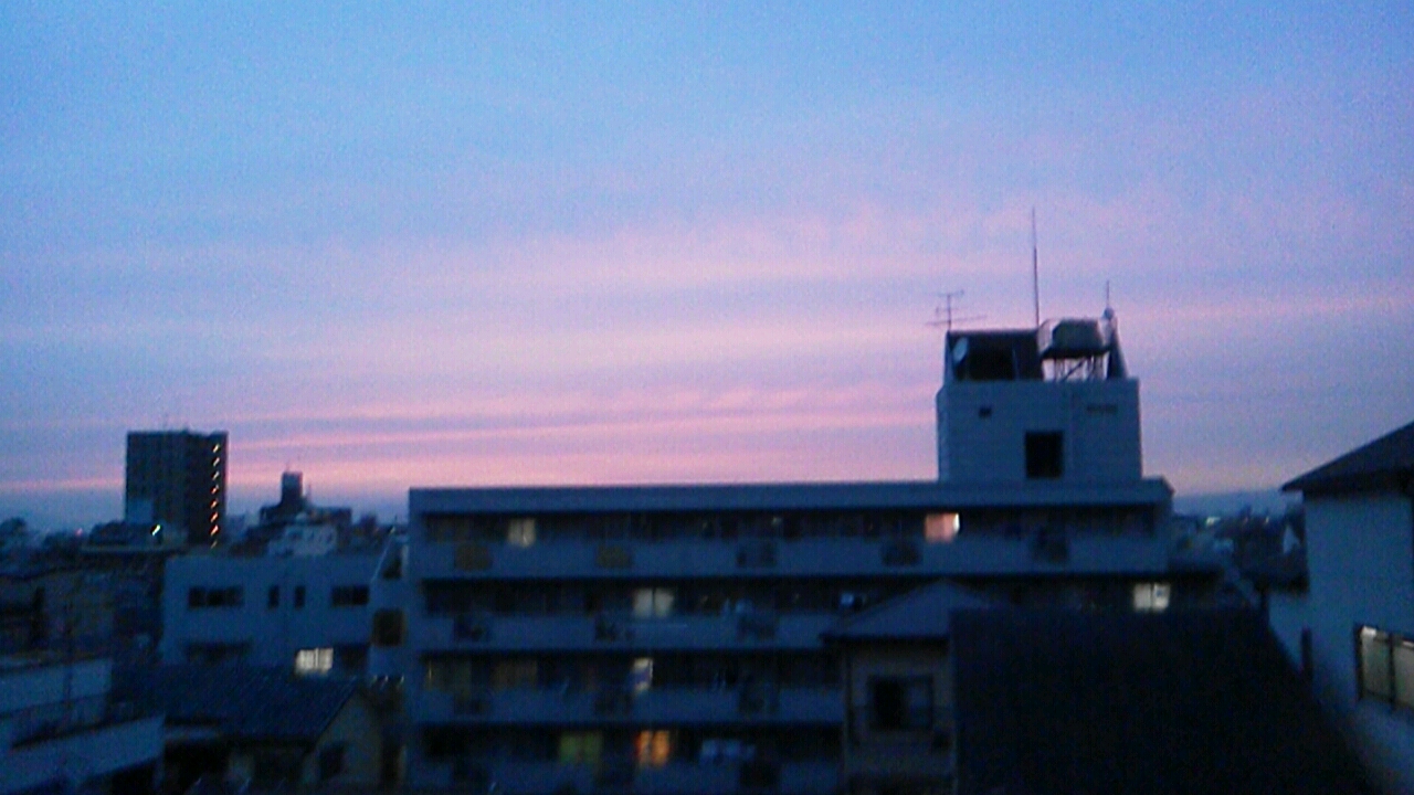 No.20488-1 地震前兆