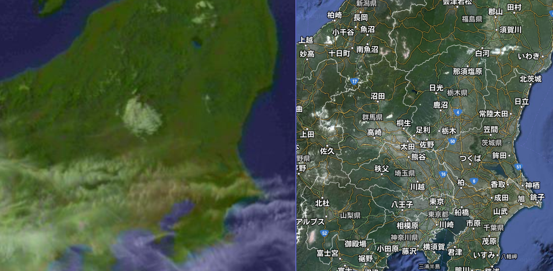 No.20511-1 地震前兆