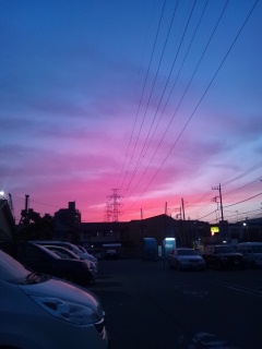 No.20543-1 地震前兆