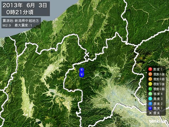 No.20714-1 地震前兆