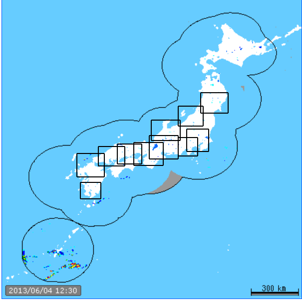 No.20841-1 地震前兆