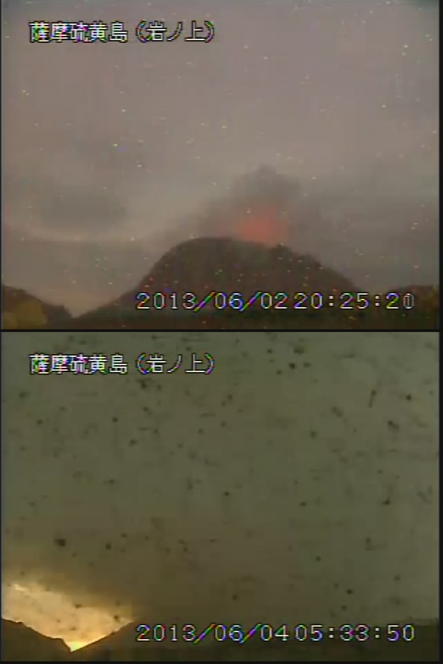 No.20900-1 地震前兆