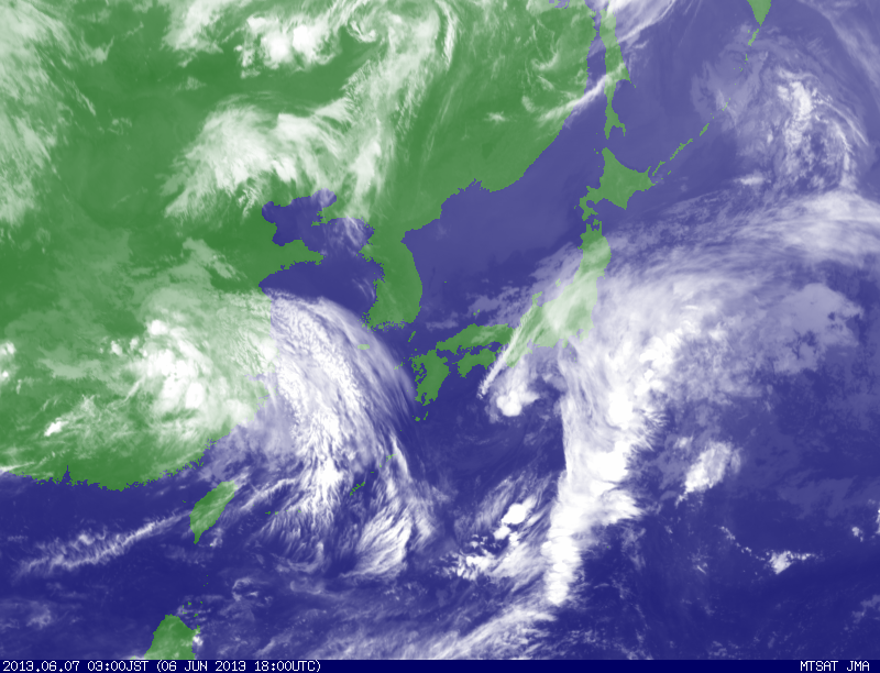 No.21194-1 地震前兆