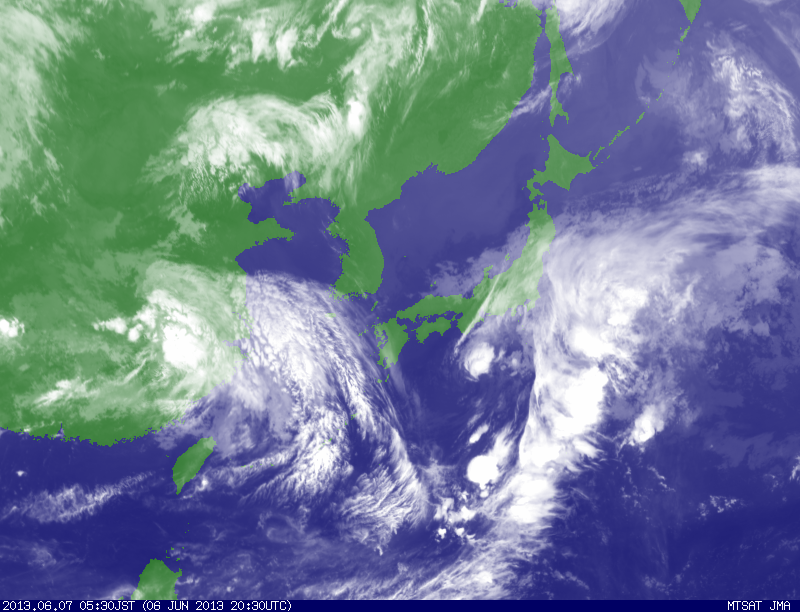 No.21195-1 地震前兆