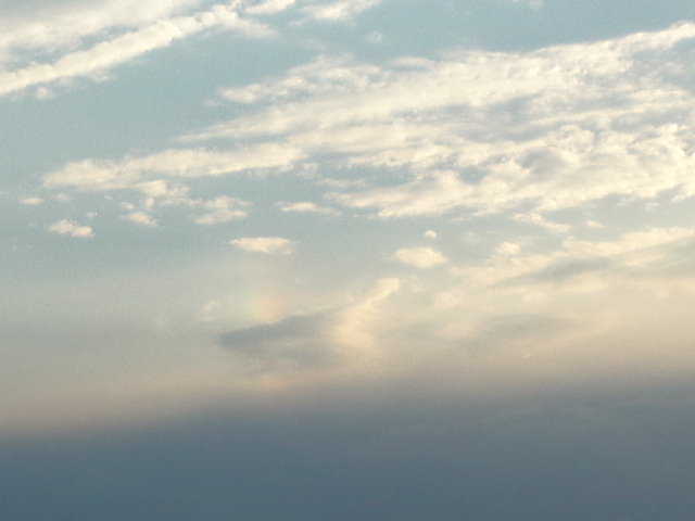 No.21301-1 地震前兆