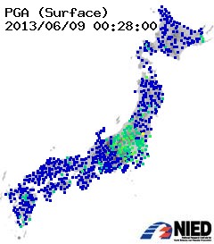 No.21585-1 地震前兆