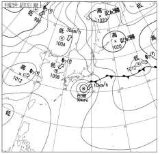 No.22042-1 地震前兆