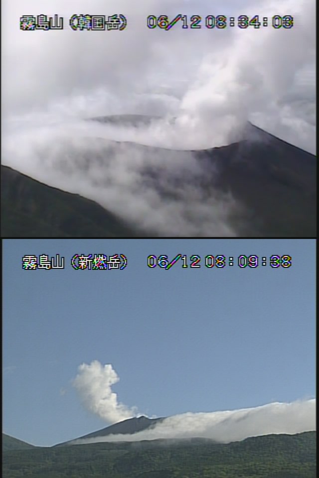 No.22074-1 地震前兆