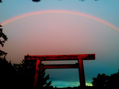 No.22176-1 地震前兆