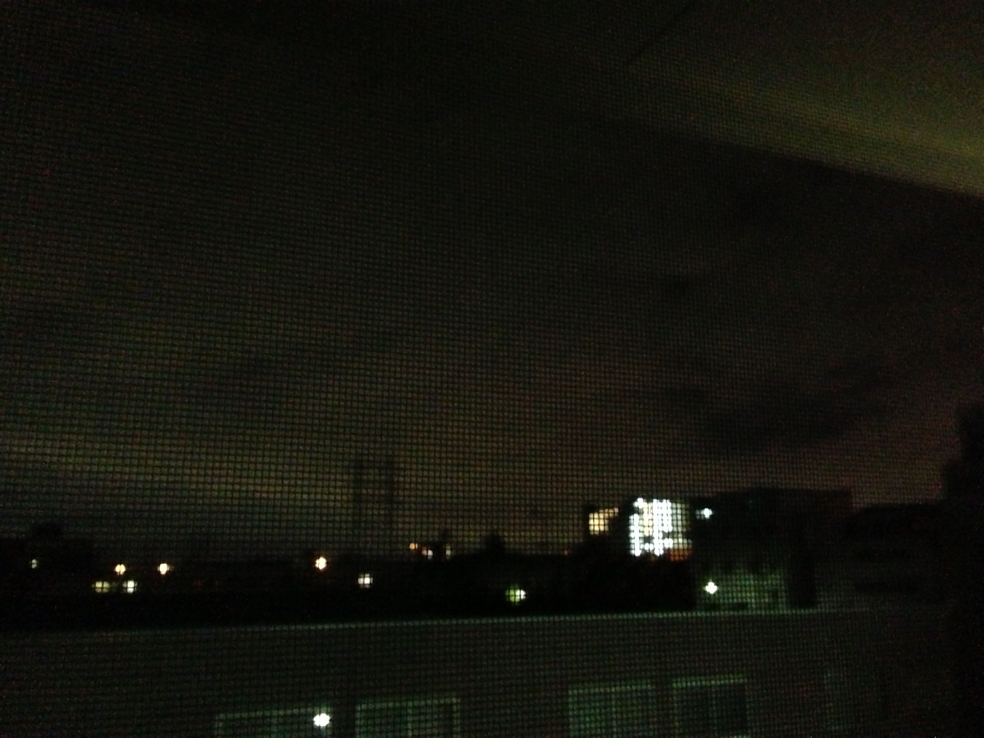 No.22505-1 地震前兆