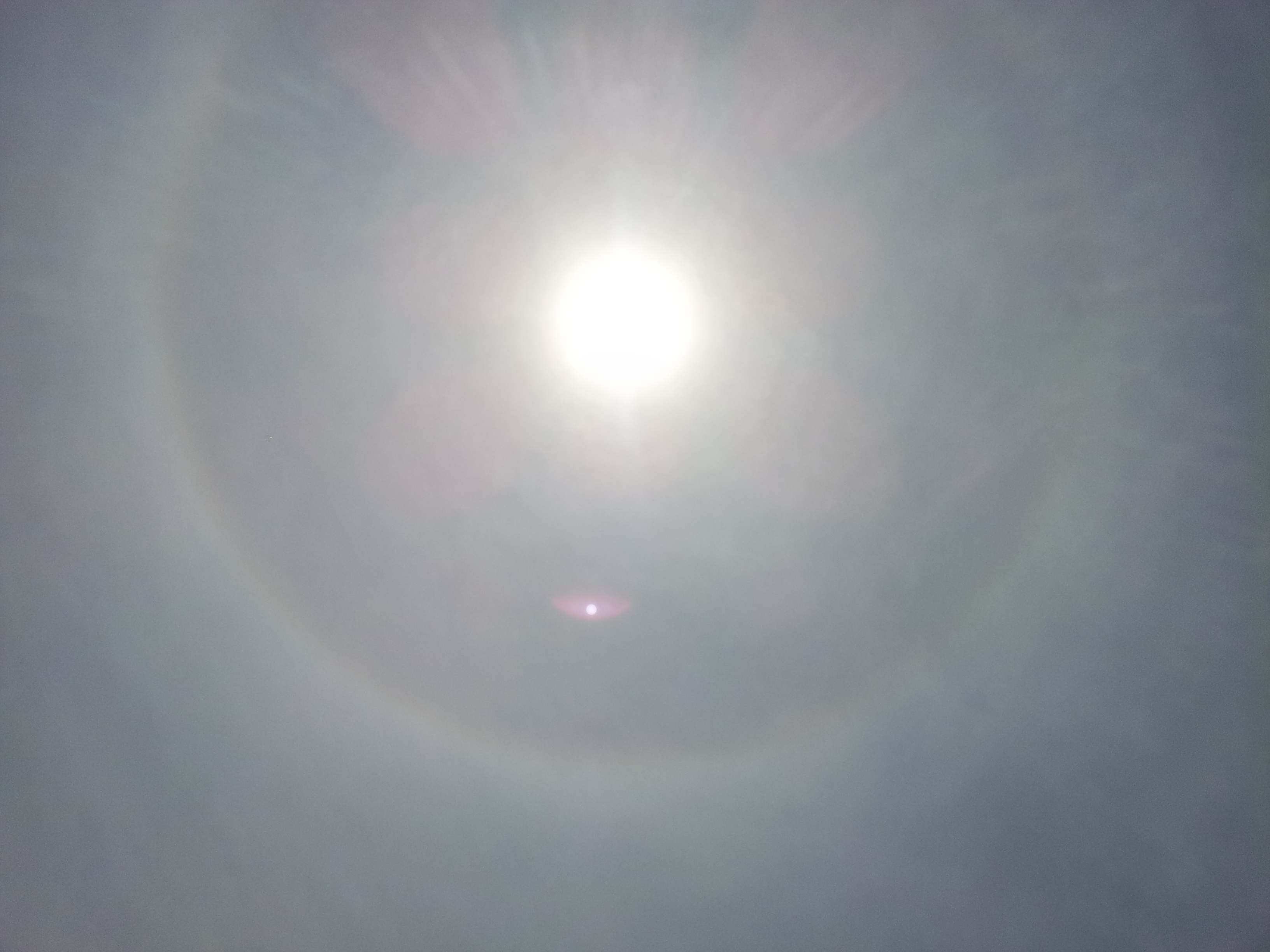 No.23334-1 地震前兆