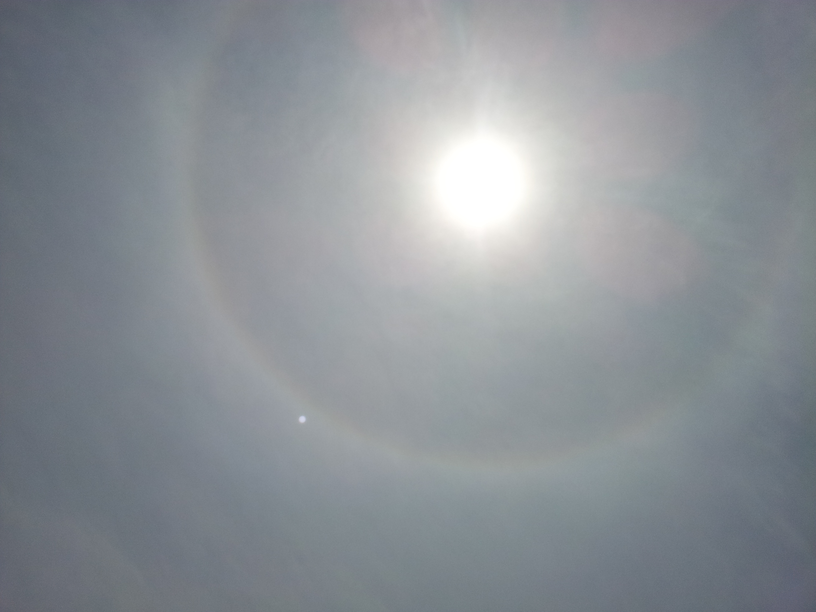 No.23337-1 地震前兆