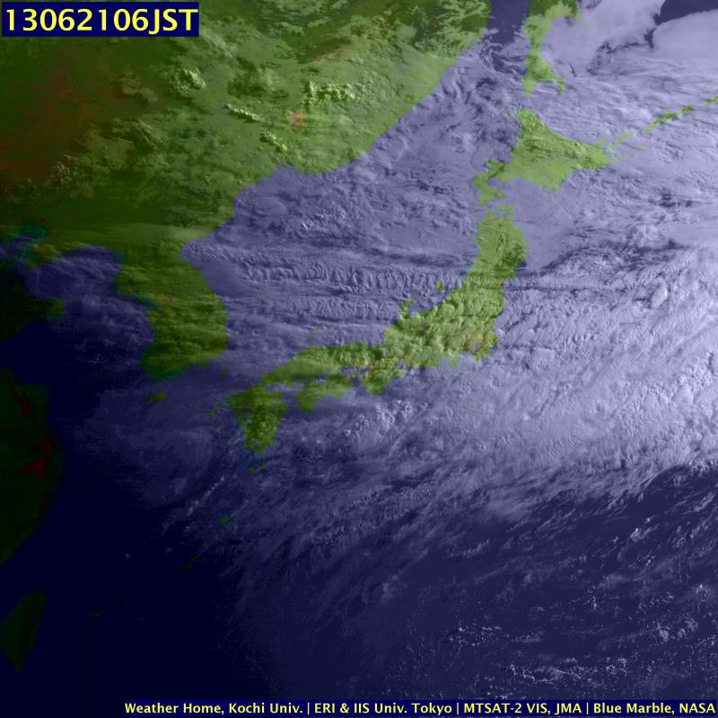 No.23362-1 地震前兆