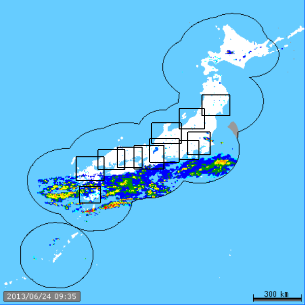 No.23501-1 地震前兆