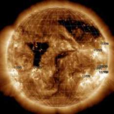 No.23558-1 地震前兆