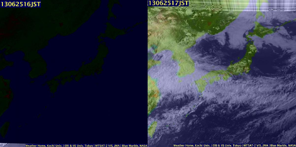 No.23626-1 地震前兆
