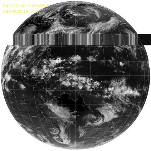 No.23629-1 地震前兆