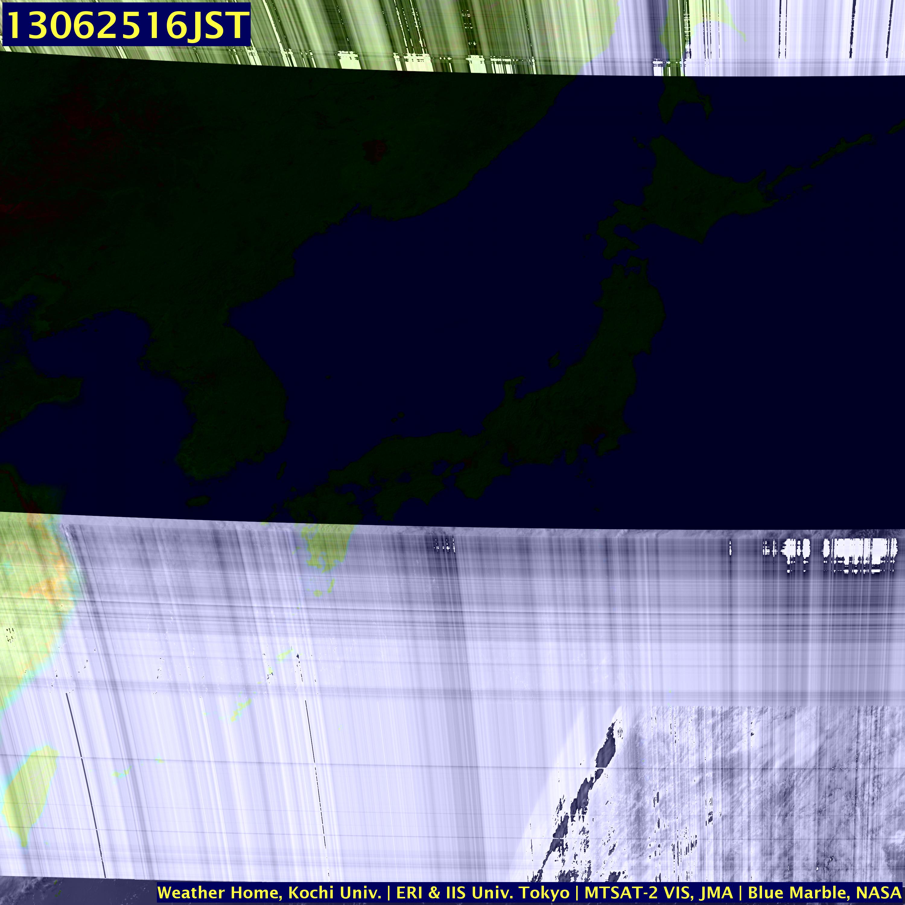 No.23639-1 地震前兆