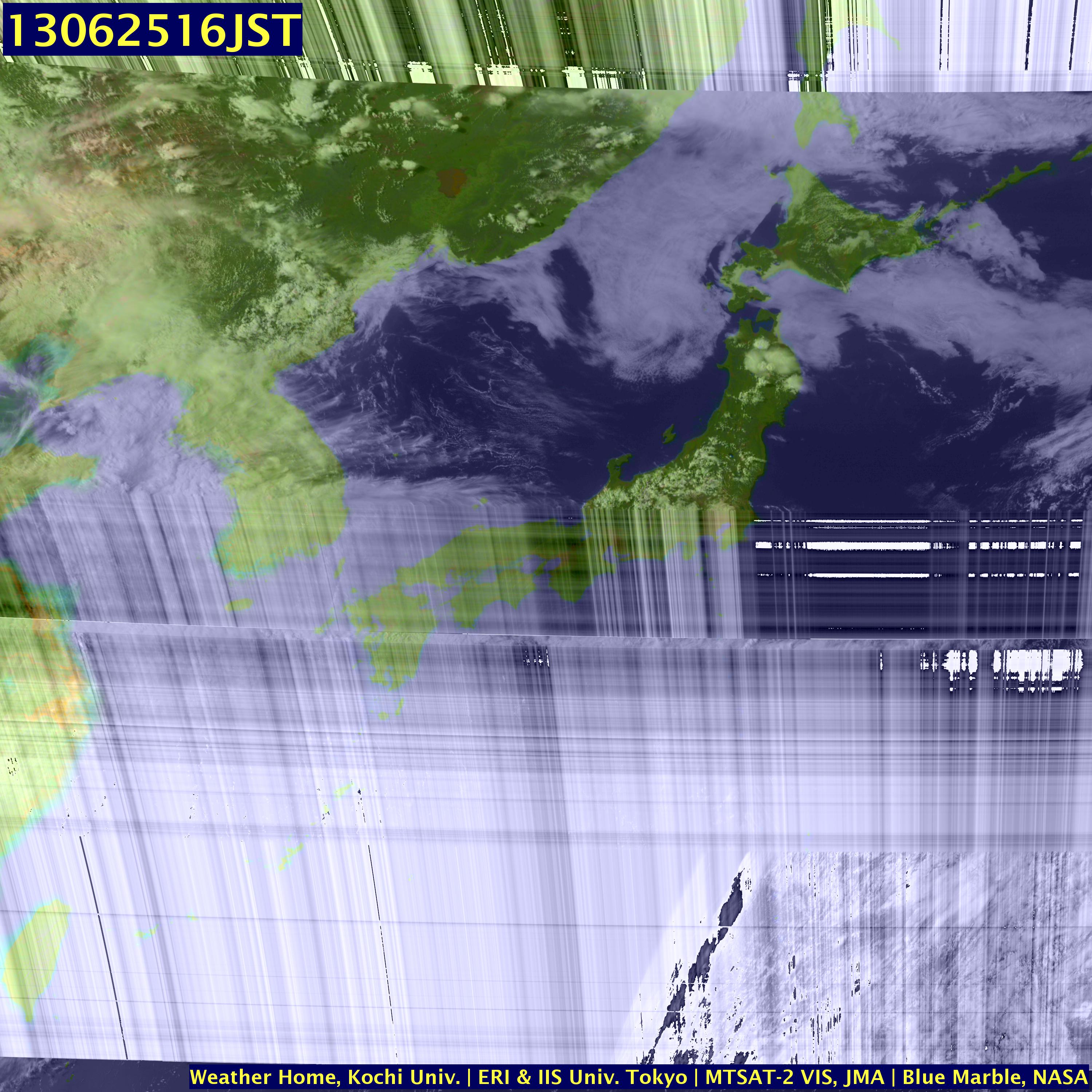 No.23648-1 地震前兆