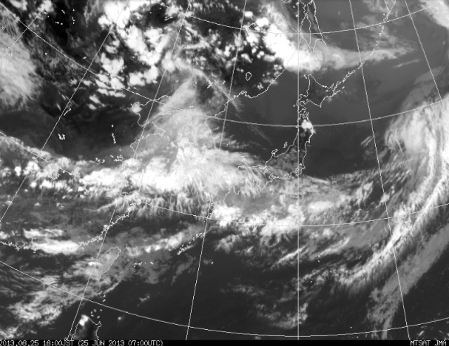 No.23666-1 地震前兆