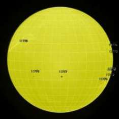 No.23775-1 地震前兆