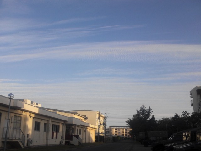 No.23817-1 地震前兆