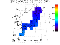 No.23829-1 地震前兆