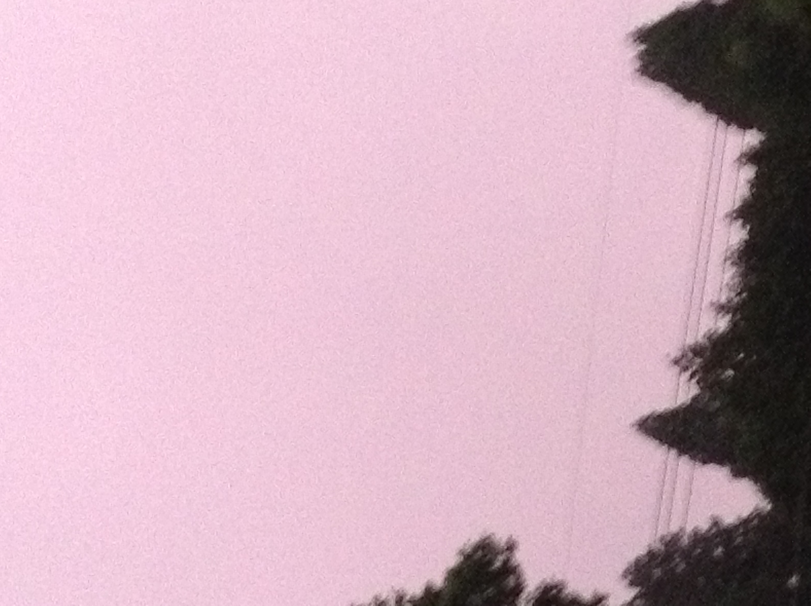 No.23965-1 地震前兆