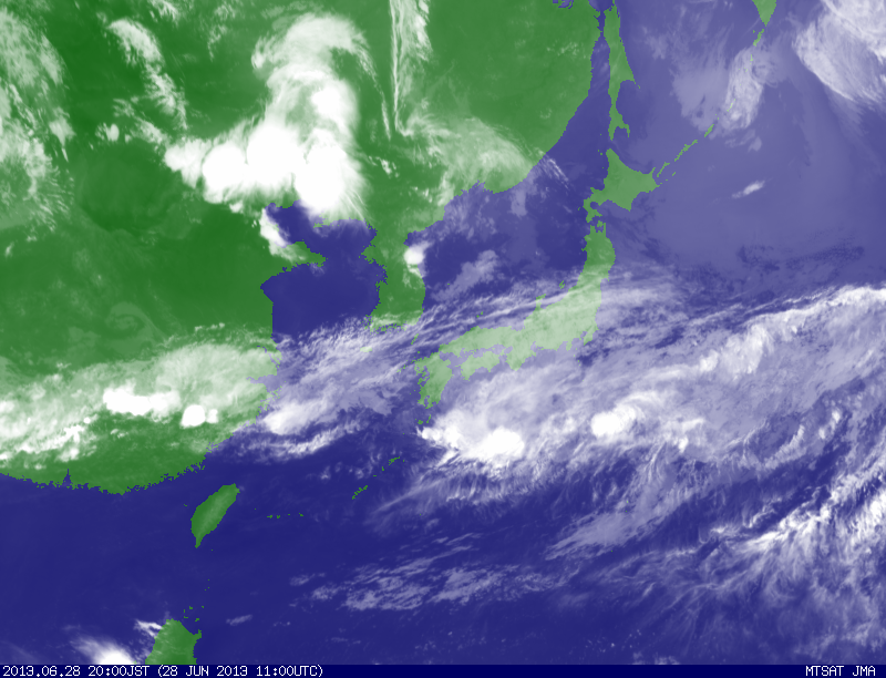 No.23988-1 地震前兆