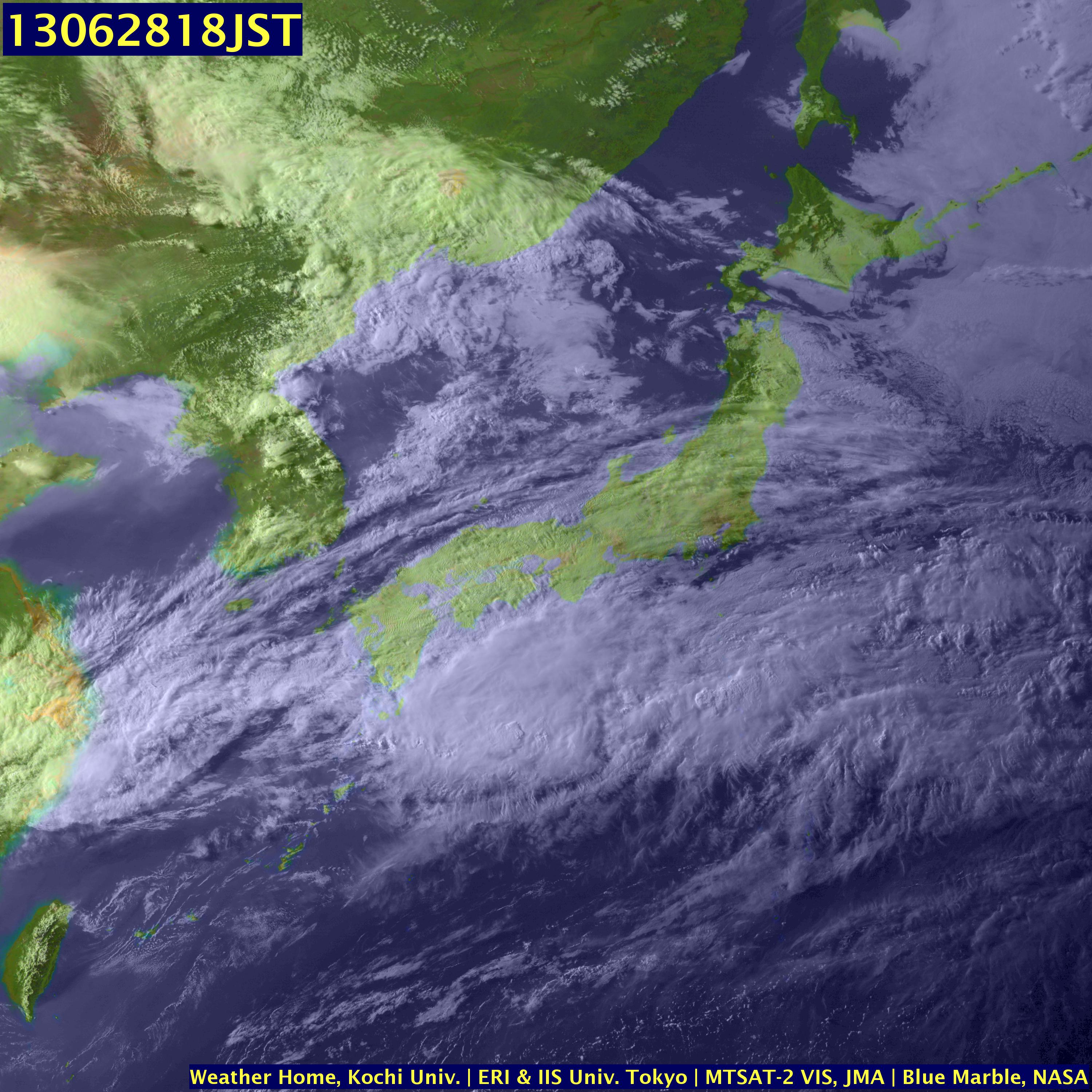 No.23994-1 地震前兆