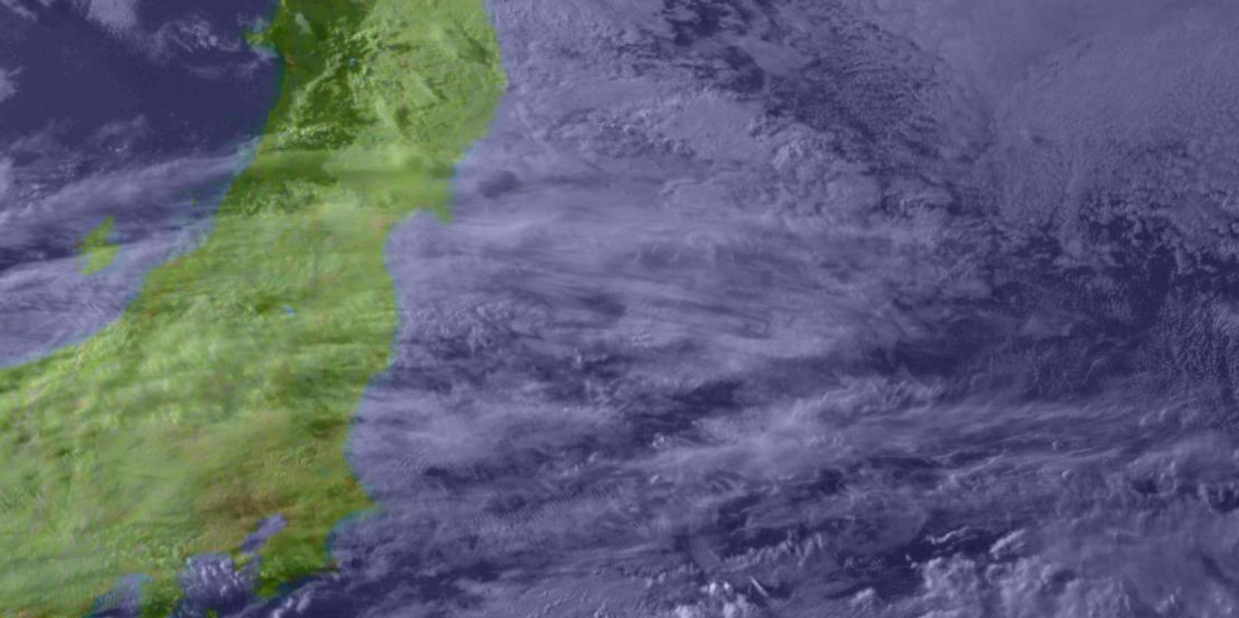 No.23996-1 地震前兆