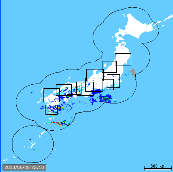 No.24030-1 地震前兆