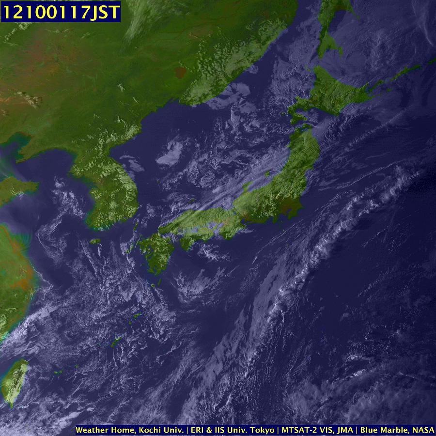 No.24056-1 地震前兆